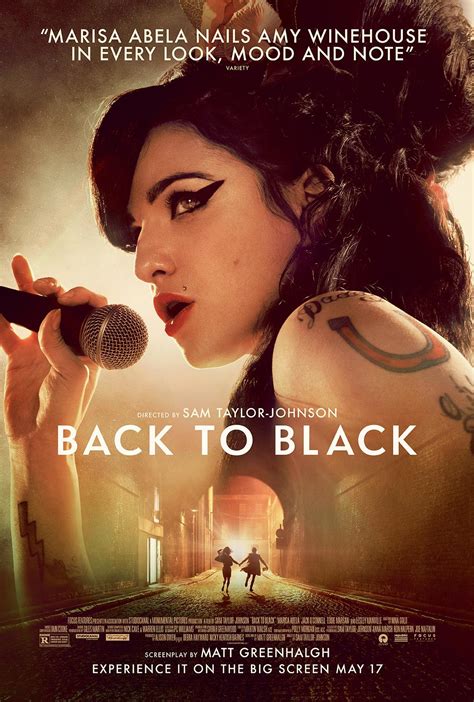 back to black streamingcommunity|Back to Black (2024) .